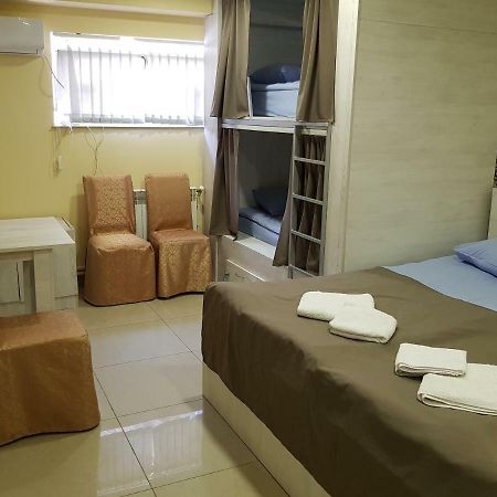 5X5 Hotel 耶烈万 外观 照片
