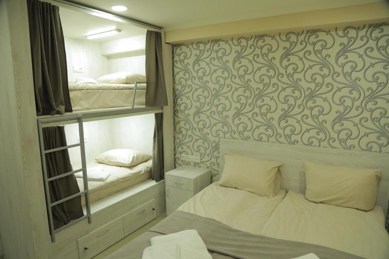 5X5 Hotel 耶烈万 外观 照片