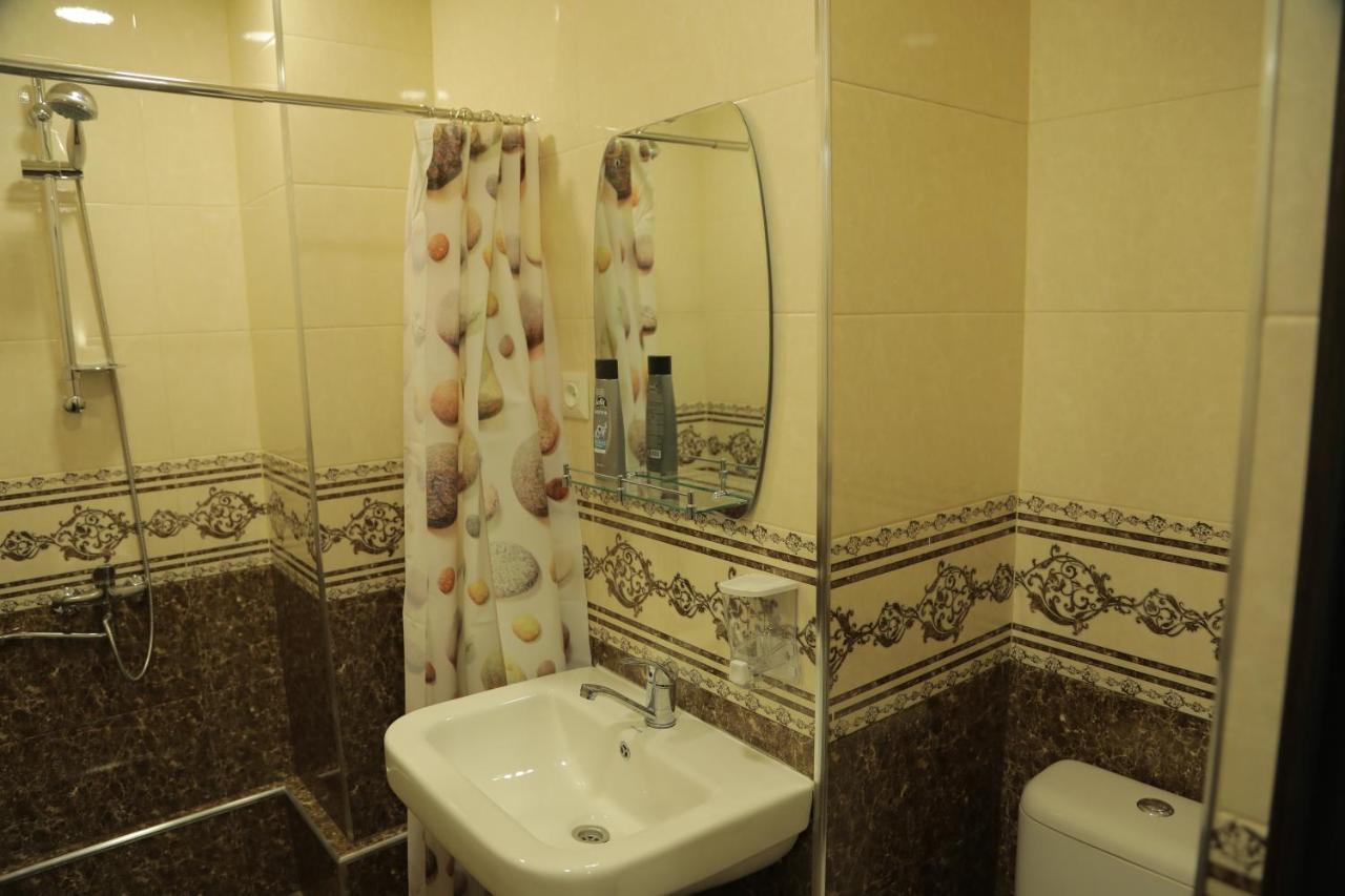 5X5 Hotel 耶烈万 外观 照片