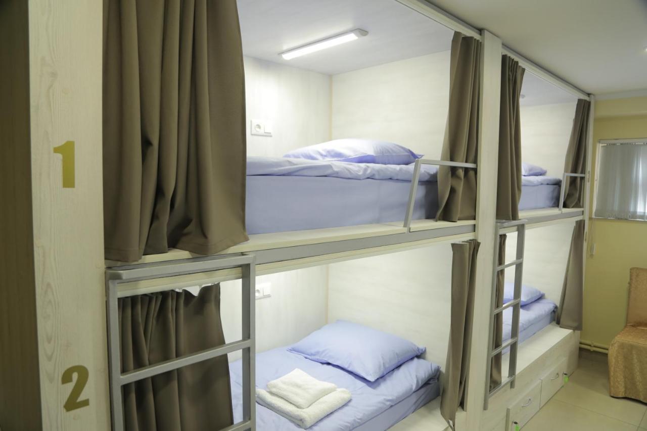 5X5 Hotel 耶烈万 外观 照片
