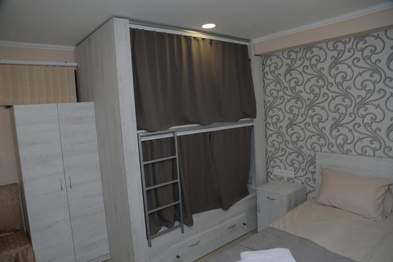 5X5 Hotel 耶烈万 外观 照片
