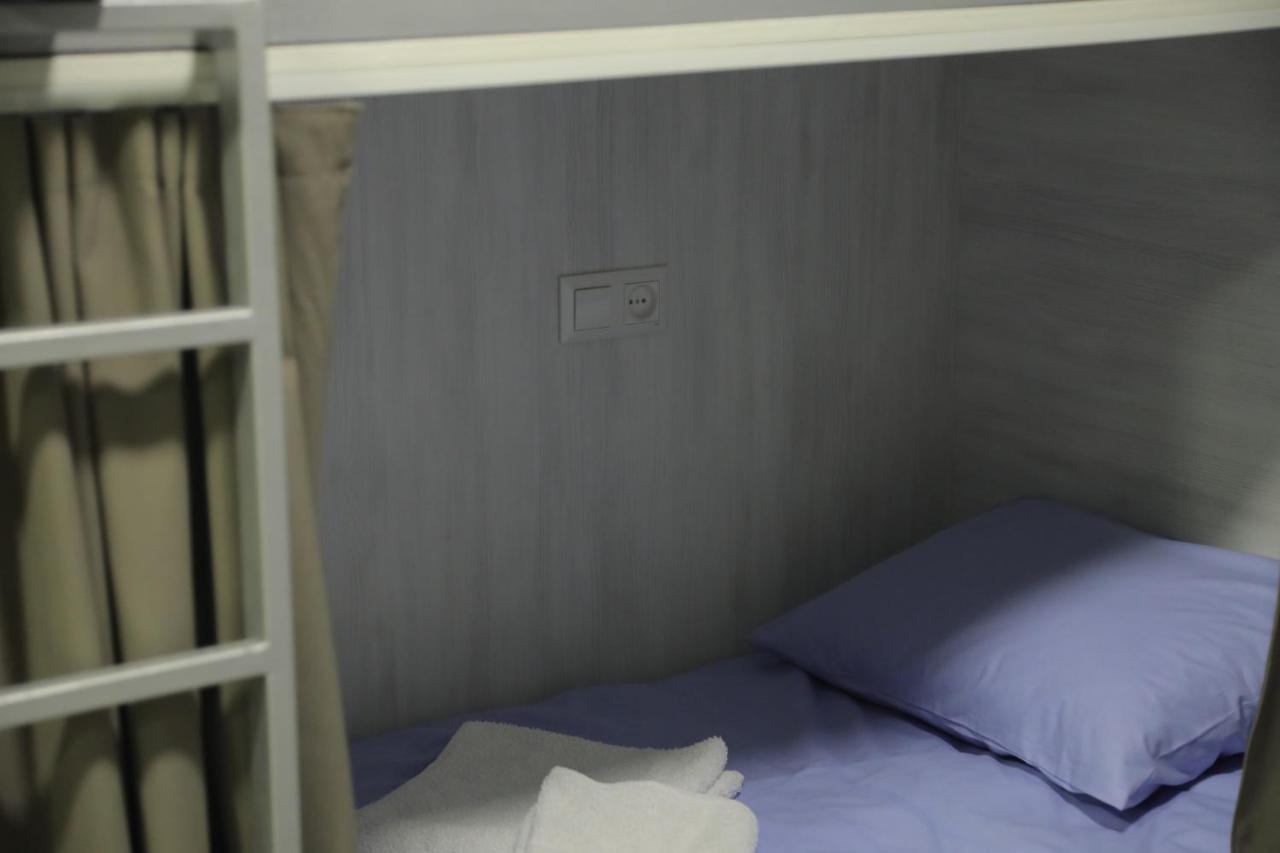 5X5 Hotel 耶烈万 外观 照片