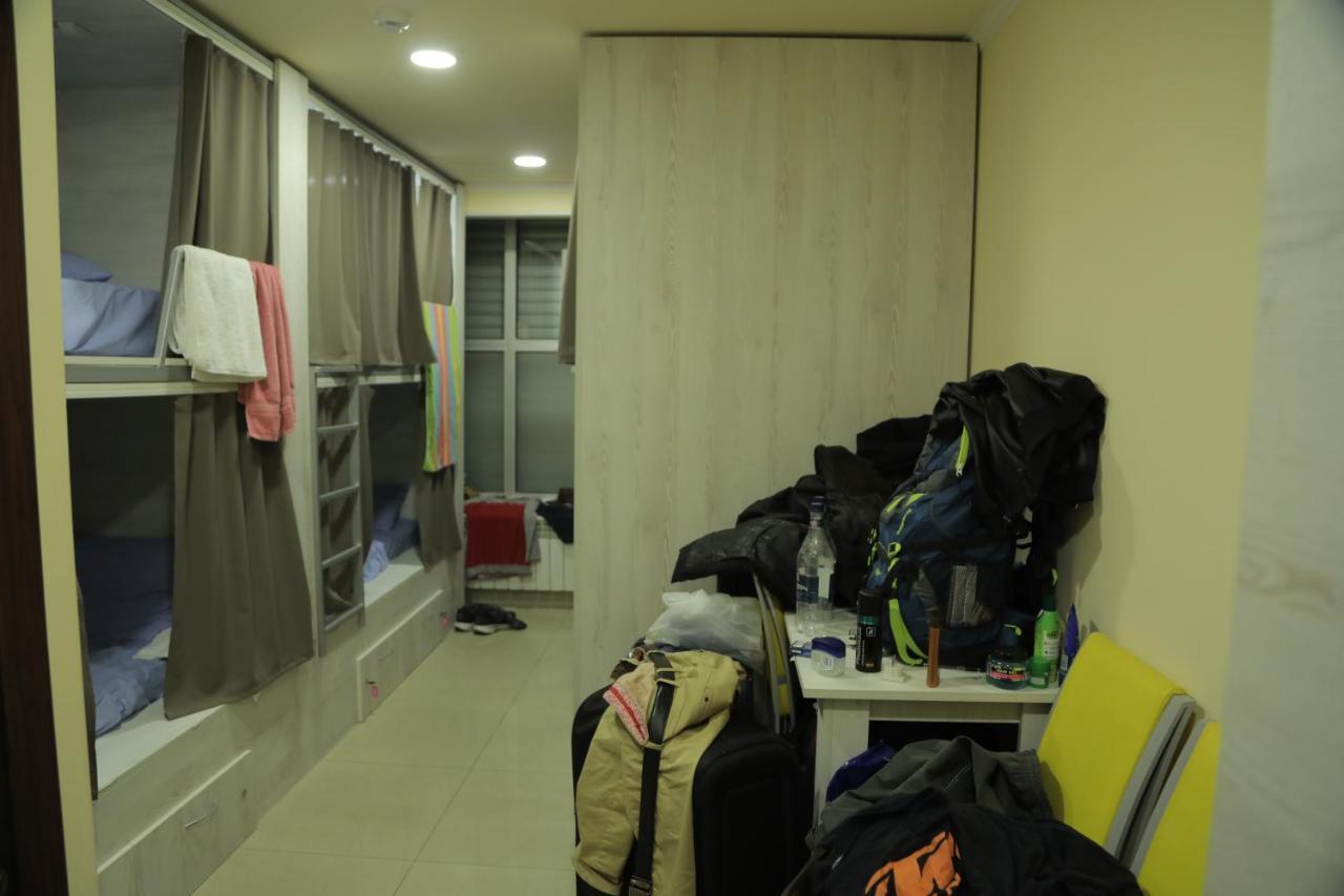 5X5 Hotel 耶烈万 外观 照片